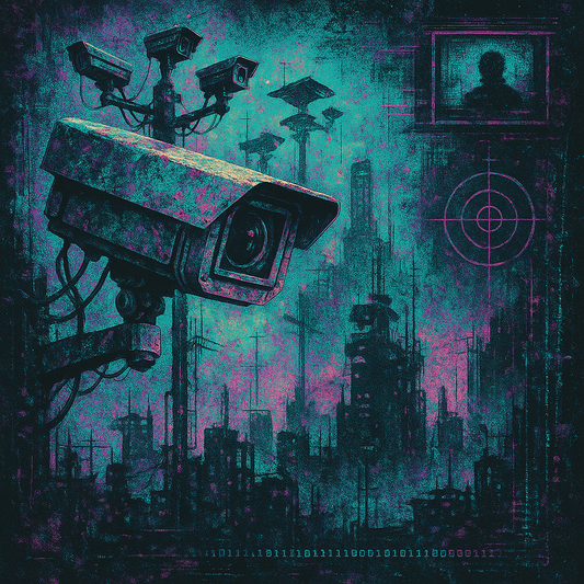 Your Face Is Worth $3.50: The Hidden Economics of Surveillance Capitalism