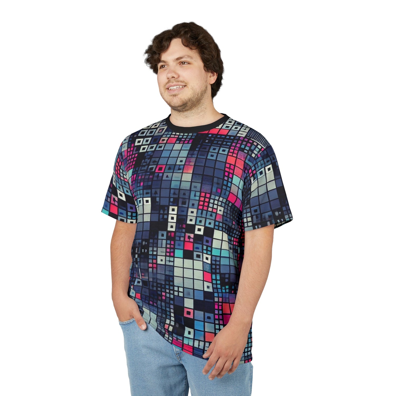 Anti-Surveillance T-Shirts – Lightweight. Weaponized. Untraceable.