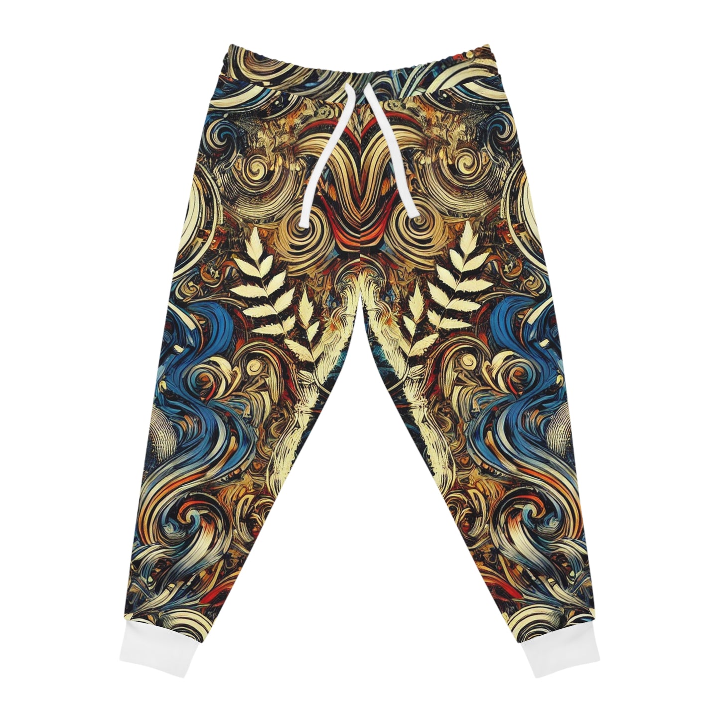 Encrypted Horizons Anti-Surveillance Joggers – Advanced Privacy Tech