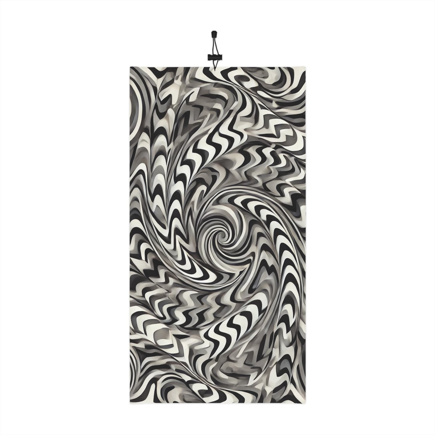 Inverse Reflection Anti-Surveillance Face Mask – Facial Recognition Protection