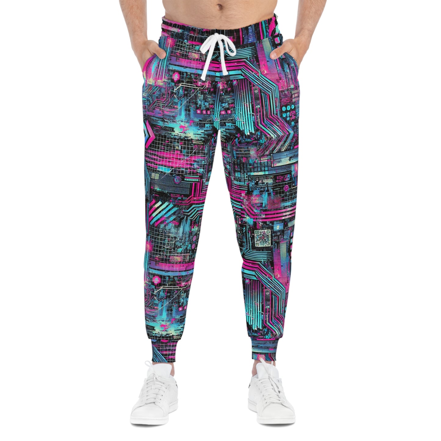 Cyber City Joggers