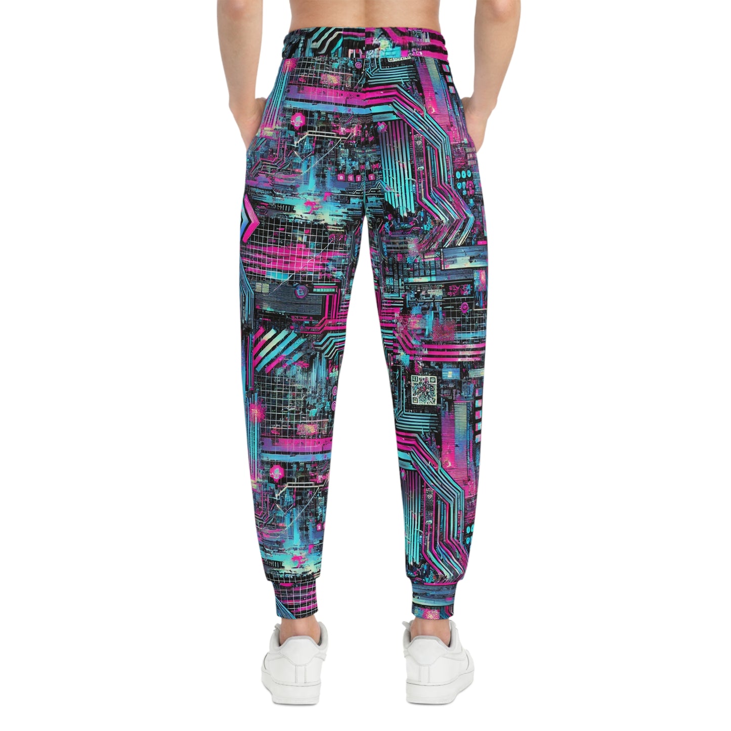 Cyber City Joggers