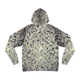 Adversarial Apparel - Disrupt Surveillance Systems Effortlessly