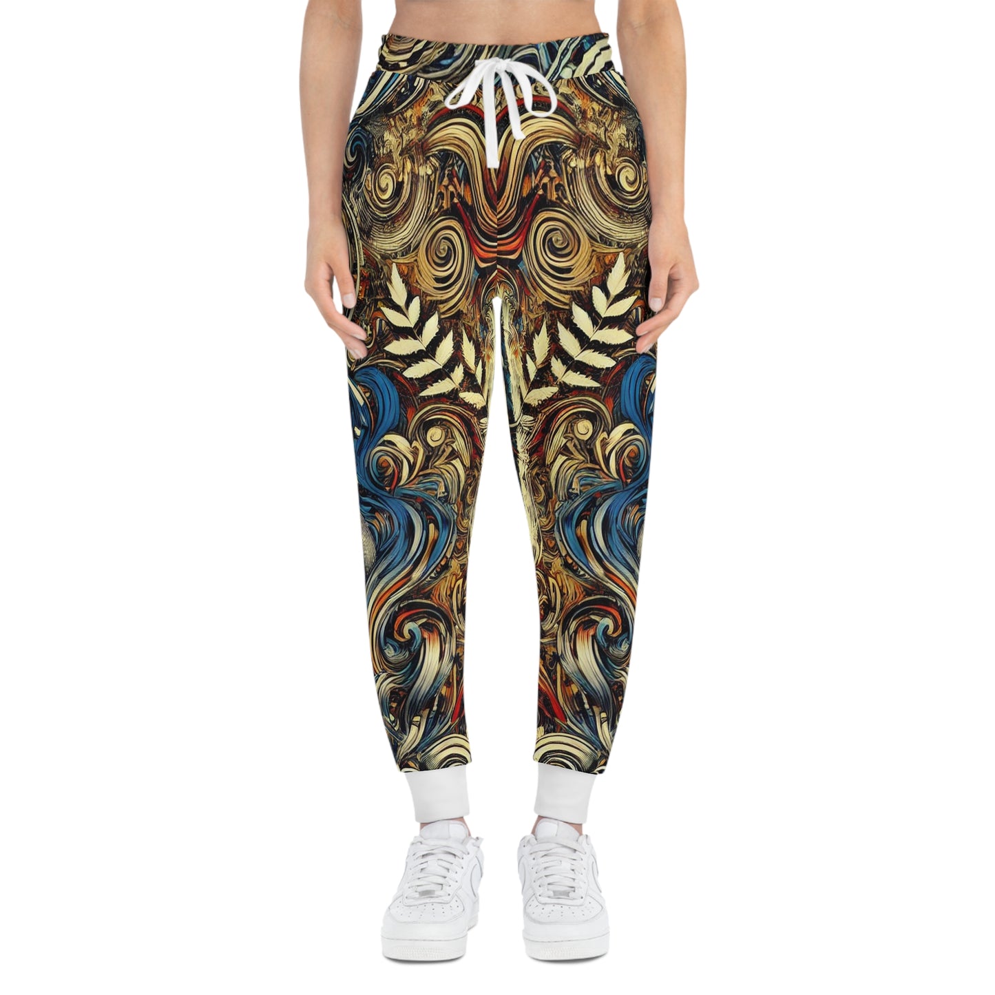 Encrypted Horizons Anti-Surveillance Joggers – Advanced Privacy Tech