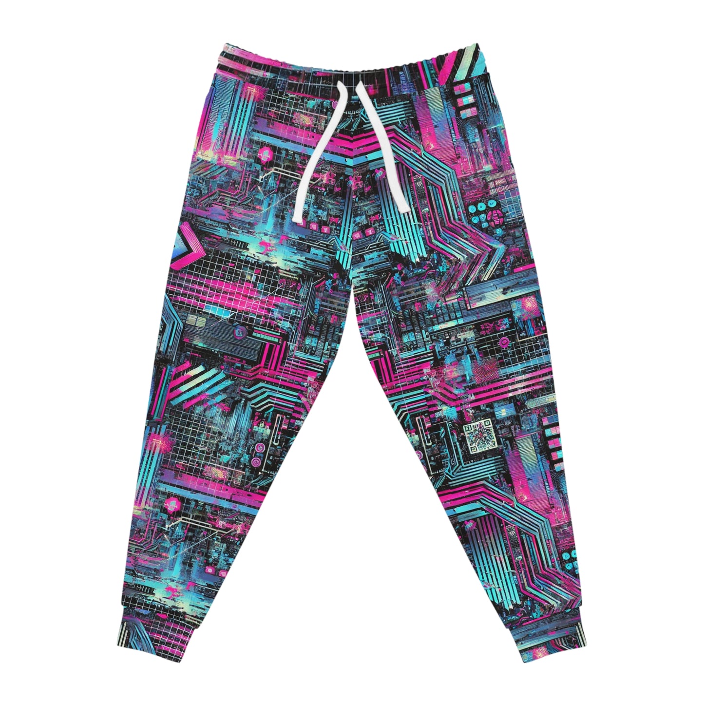 Cyber City Joggers