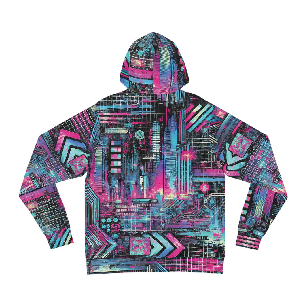 Anti Camera Patterns Adversarial Apparel - Disrupt Surveillance Systems Effortlessly