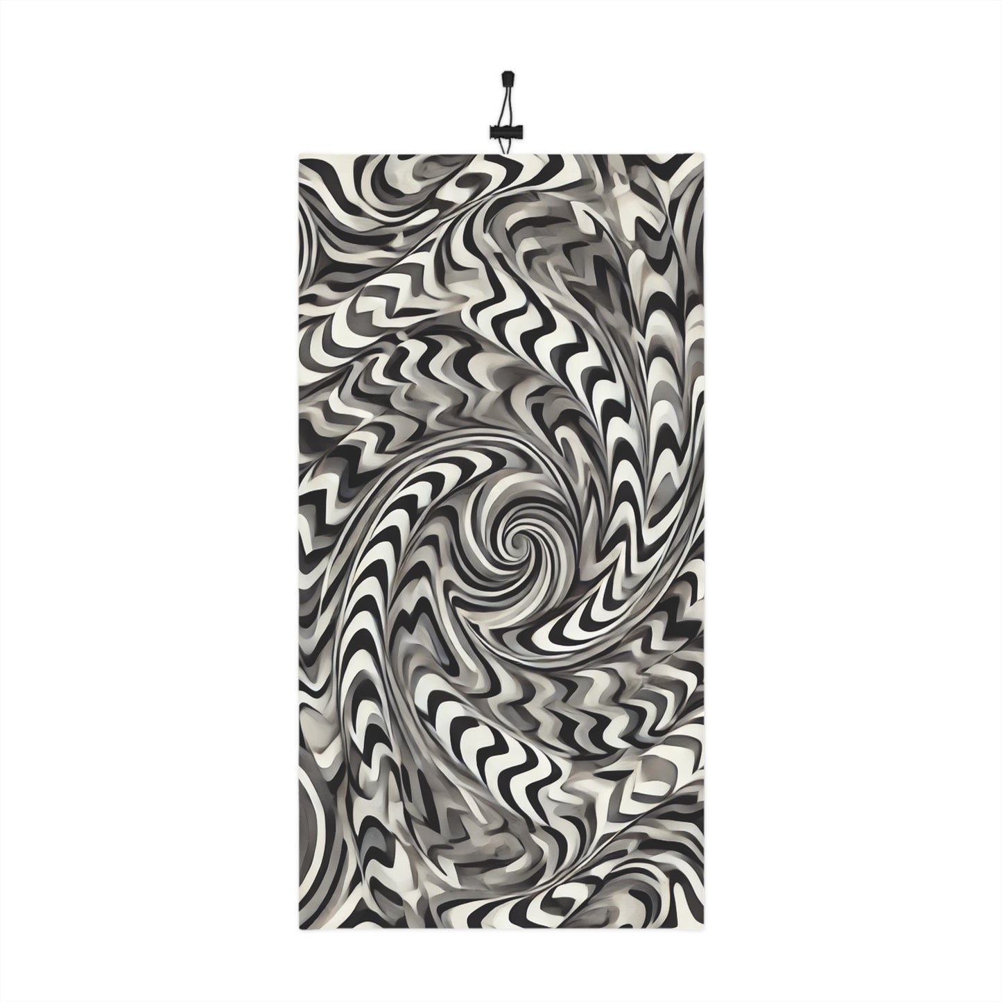 Inverse Reflection Anti-Surveillance Face Mask – Facial Recognition Protection