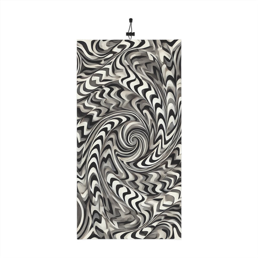 Inverse Reflection Anti-Surveillance Face Mask – Facial Recognition Protection